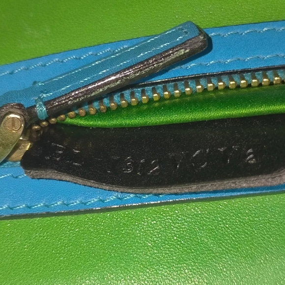 VALENTINO MULTICOLOR ROCKSTAR BAG - Picture 2 of 9